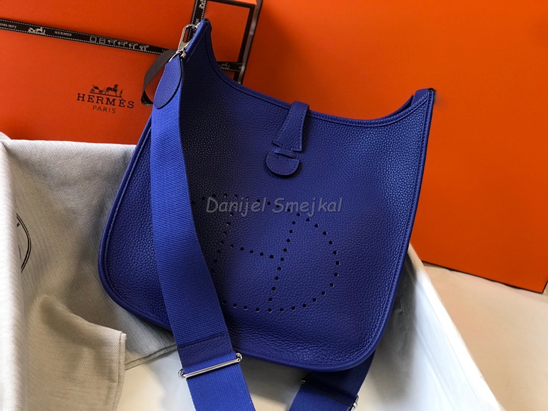 Hermes Evelyne 29cm