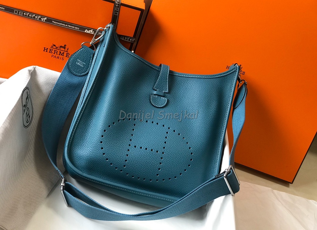 Hermes Evelyne 29cm