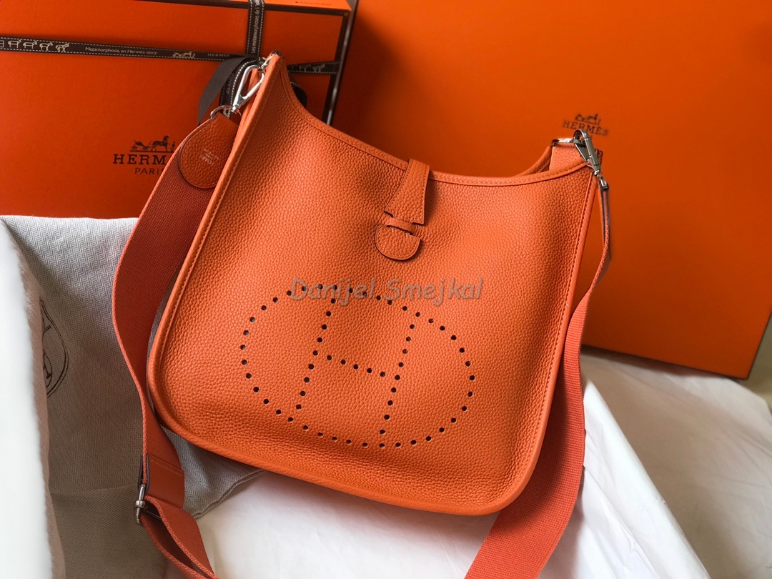 Hermes Evelyne 29cm