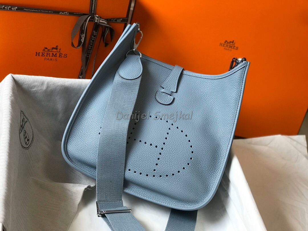 Hermes Evelyne 29cm