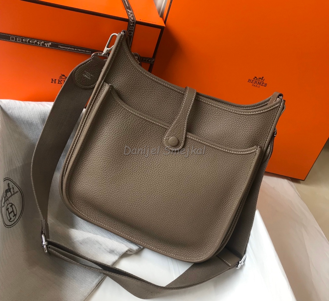 Hermes Evelyne 29cm