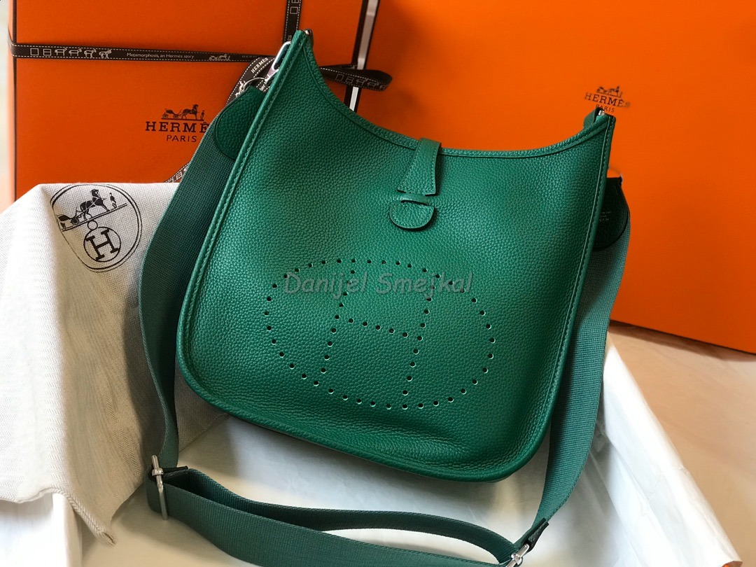 Hermes Evelyne 29cm