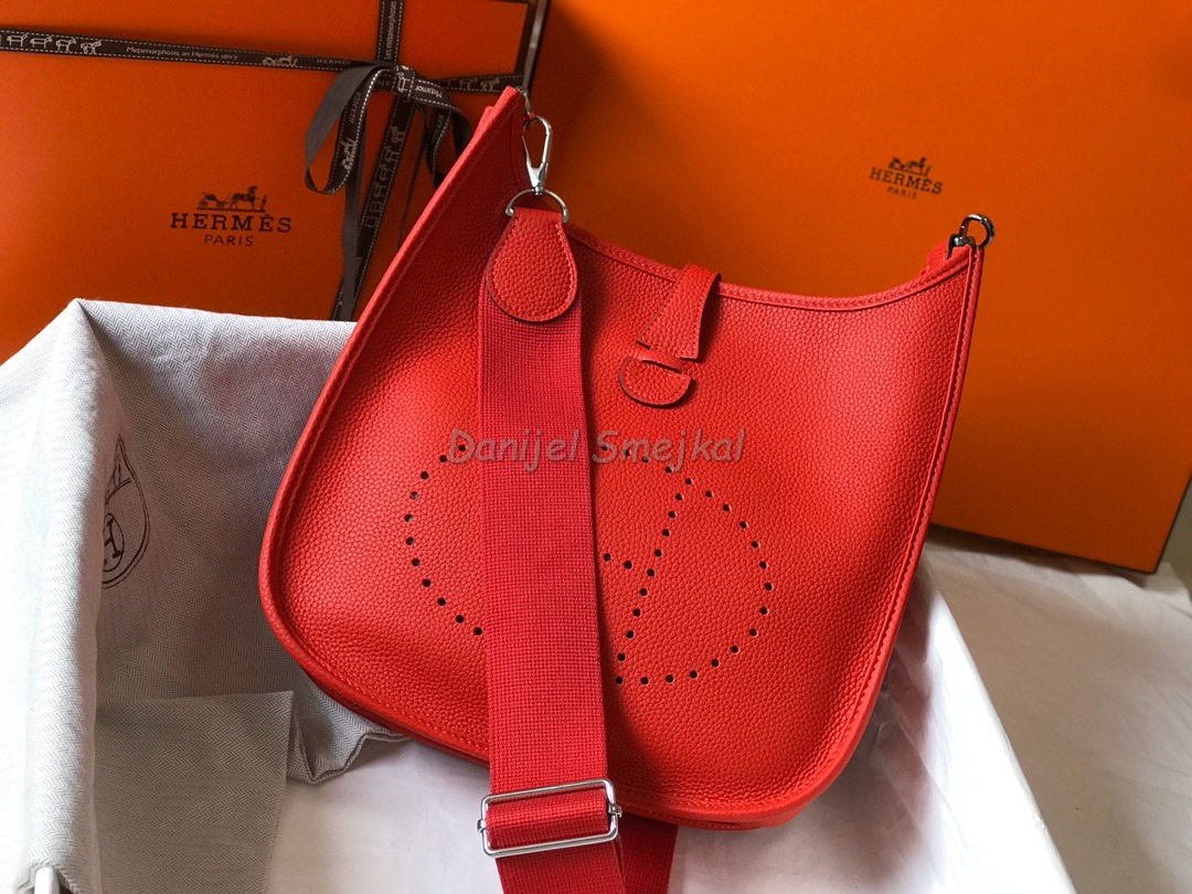 Hermes Evelyne 29cm