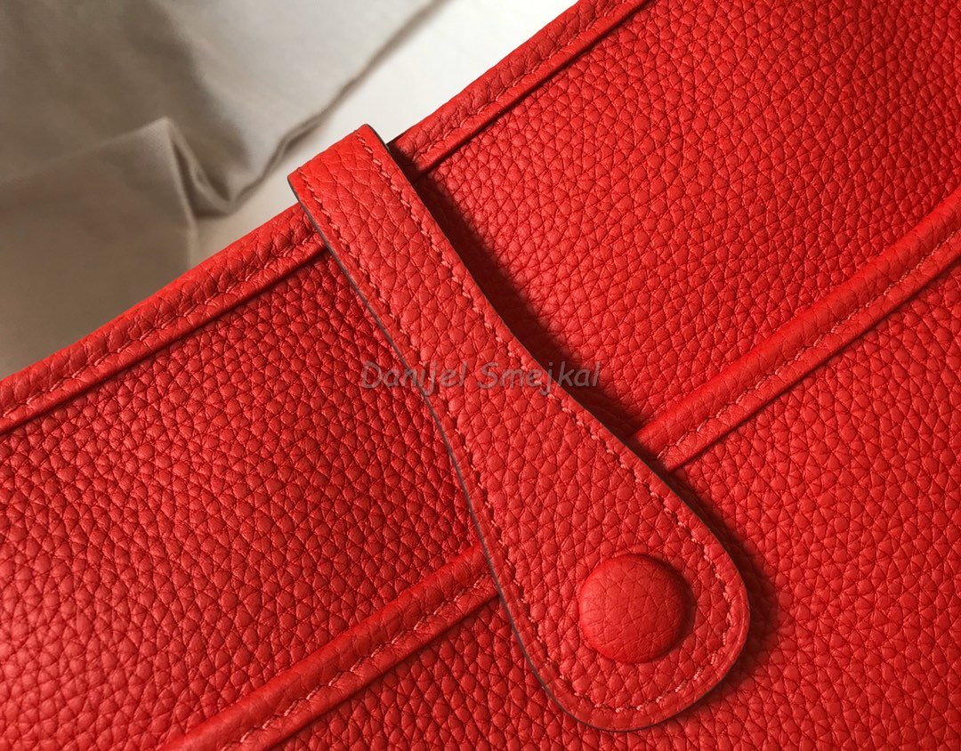 Hermes Evelyne 29cm