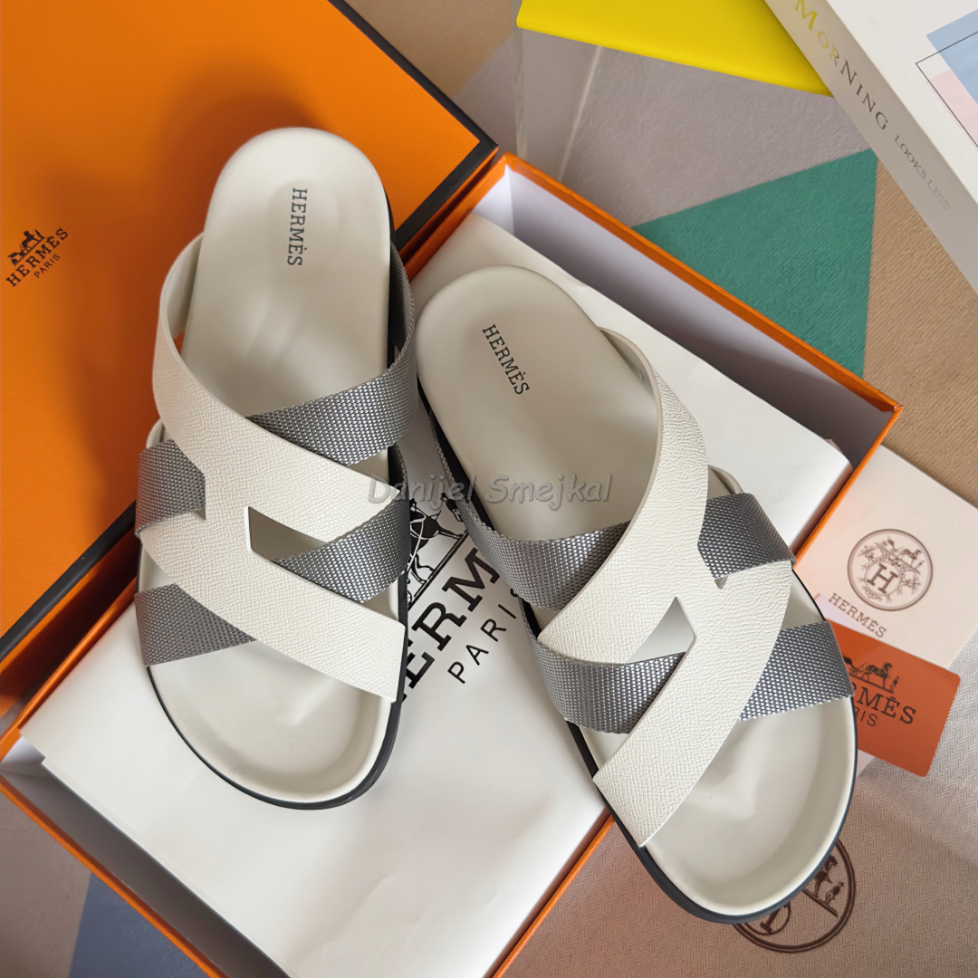 Hermes Kazimir Sandal