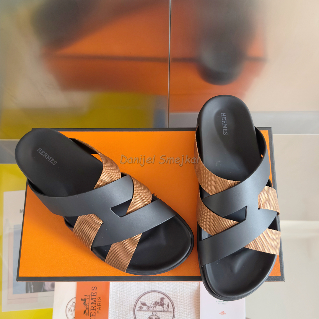 Hermes Kazimir Sandal