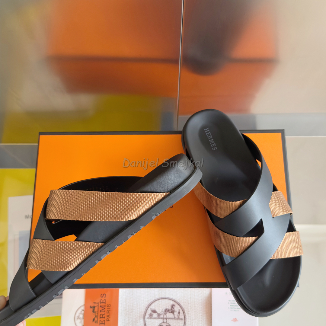 Hermes Kazimir Sandal