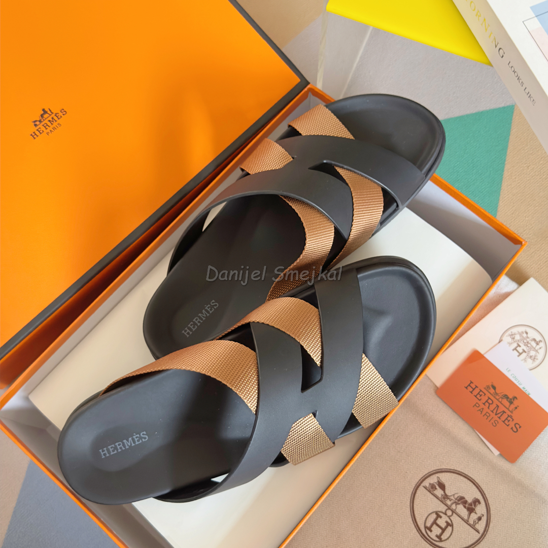 Hermes Kazimir Sandal