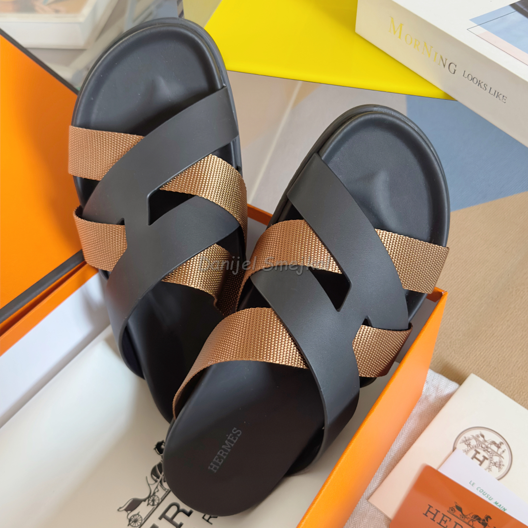 Hermes Kazimir Sandal