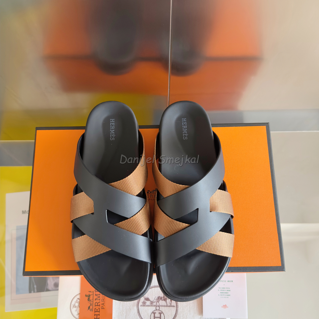 Hermes Kazimir Sandal