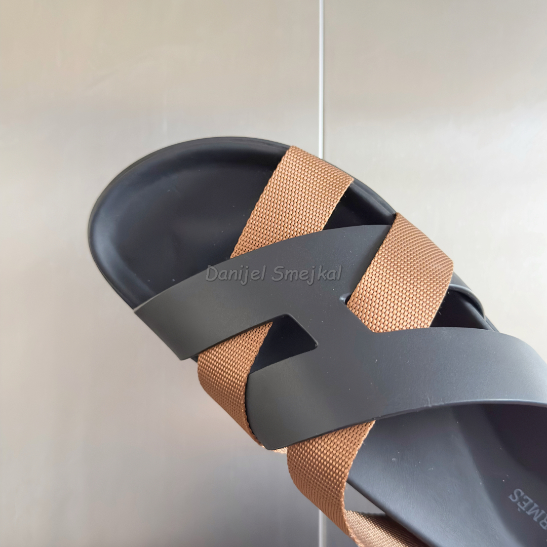 Hermes Kazimir Sandal