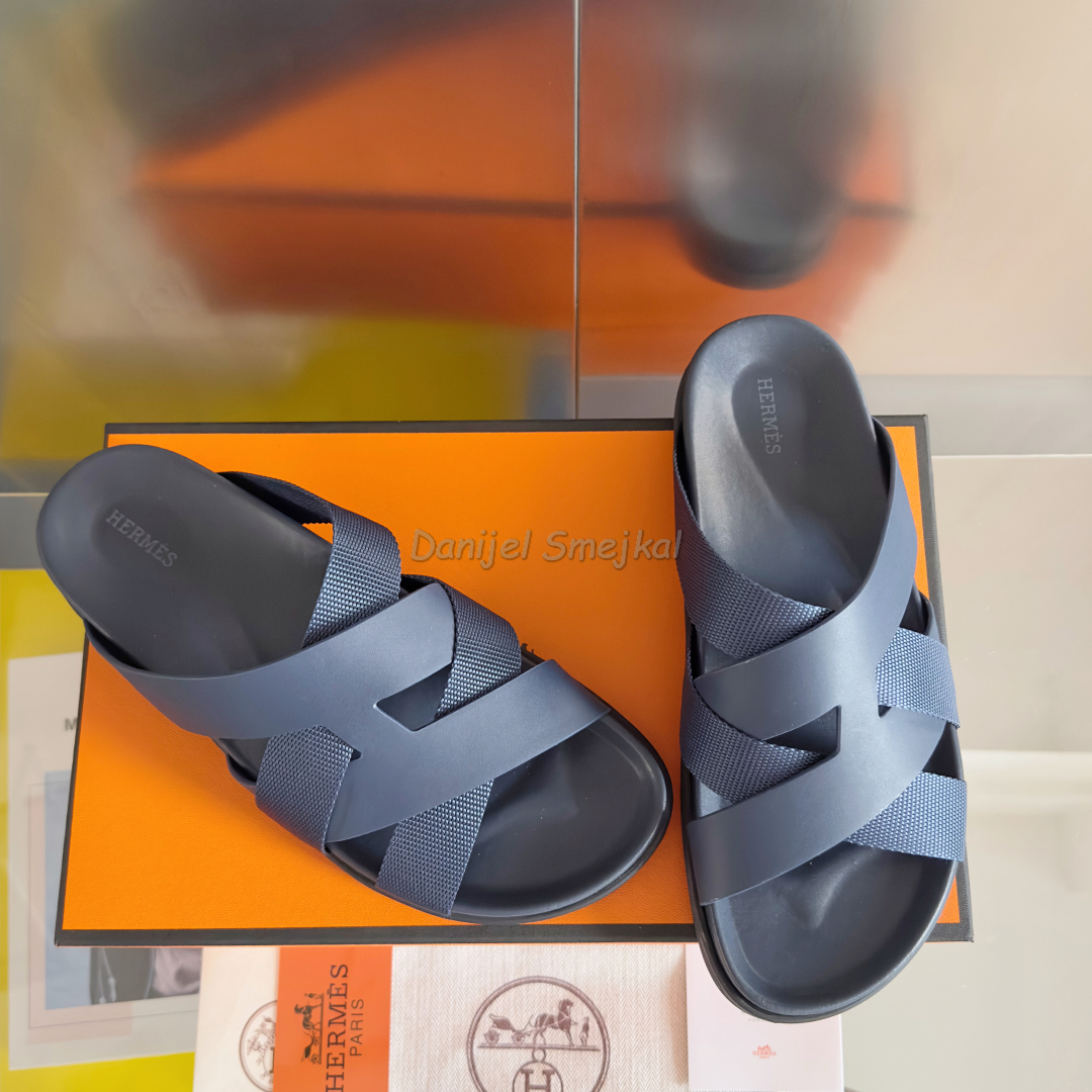 Hermes Kazimir Sandal