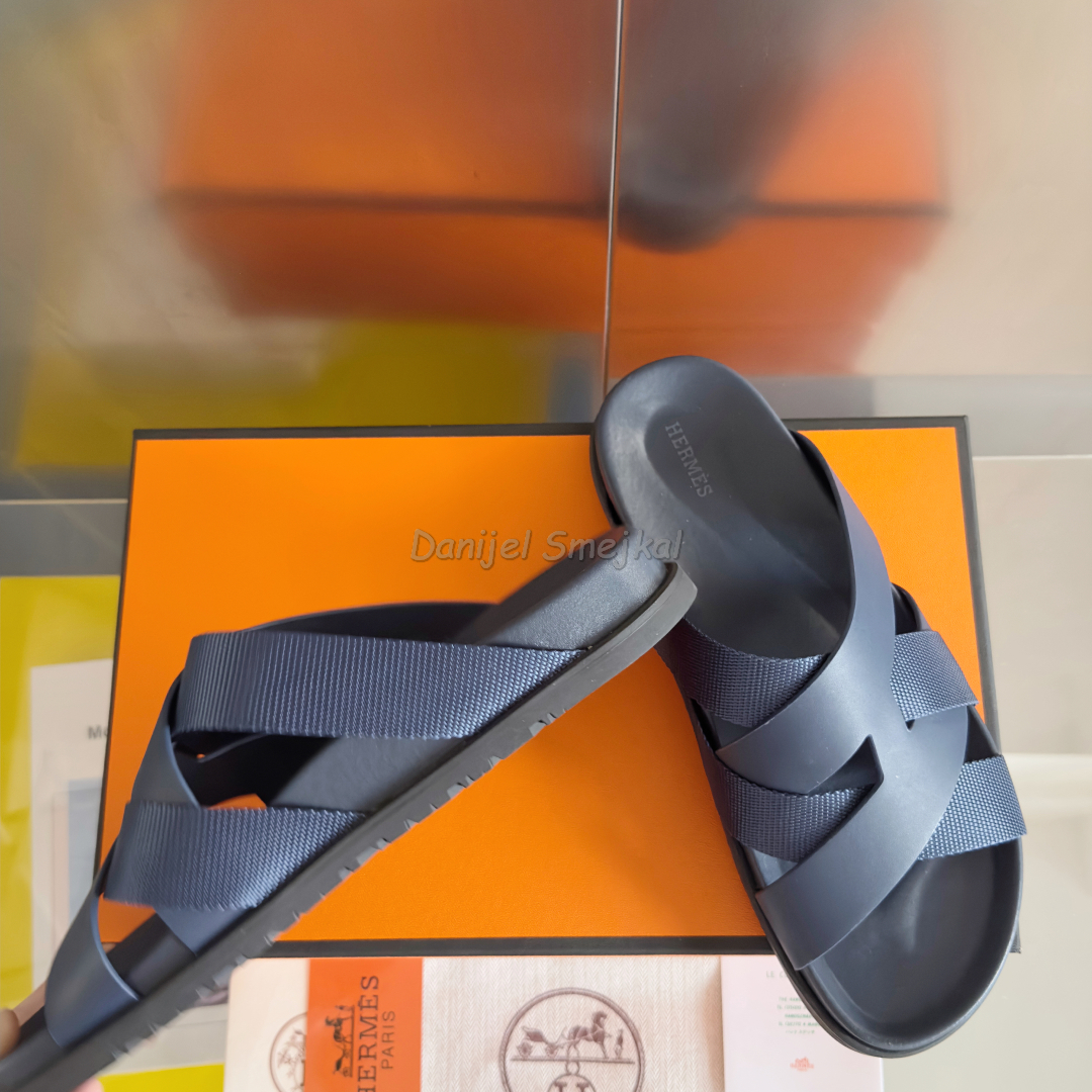 Hermes Kazimir Sandal