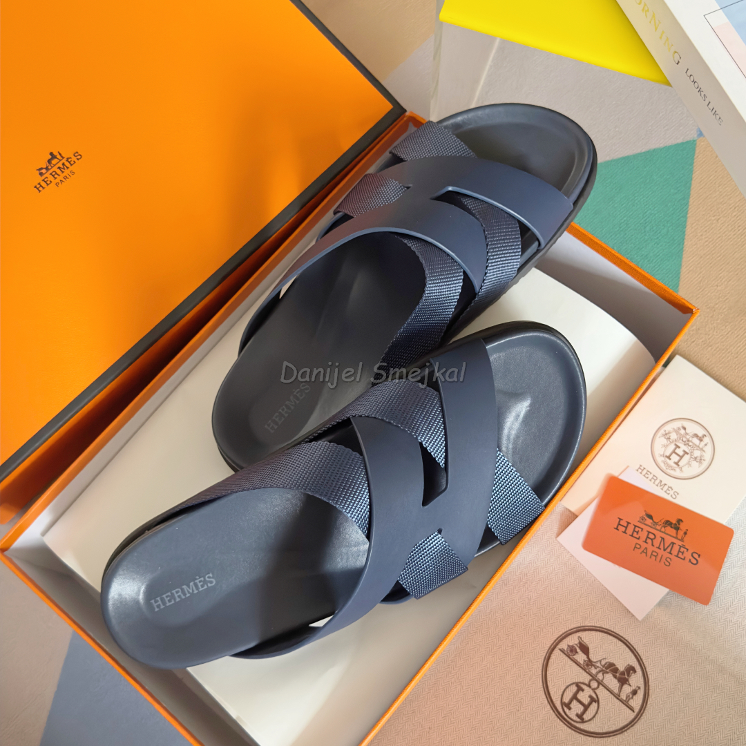 Hermes Kazimir Sandal