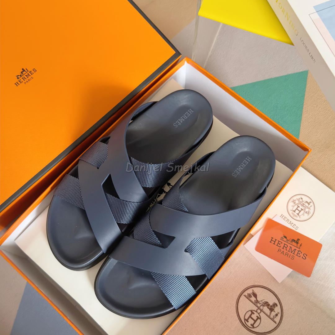 Hermes Kazimir Sandal
