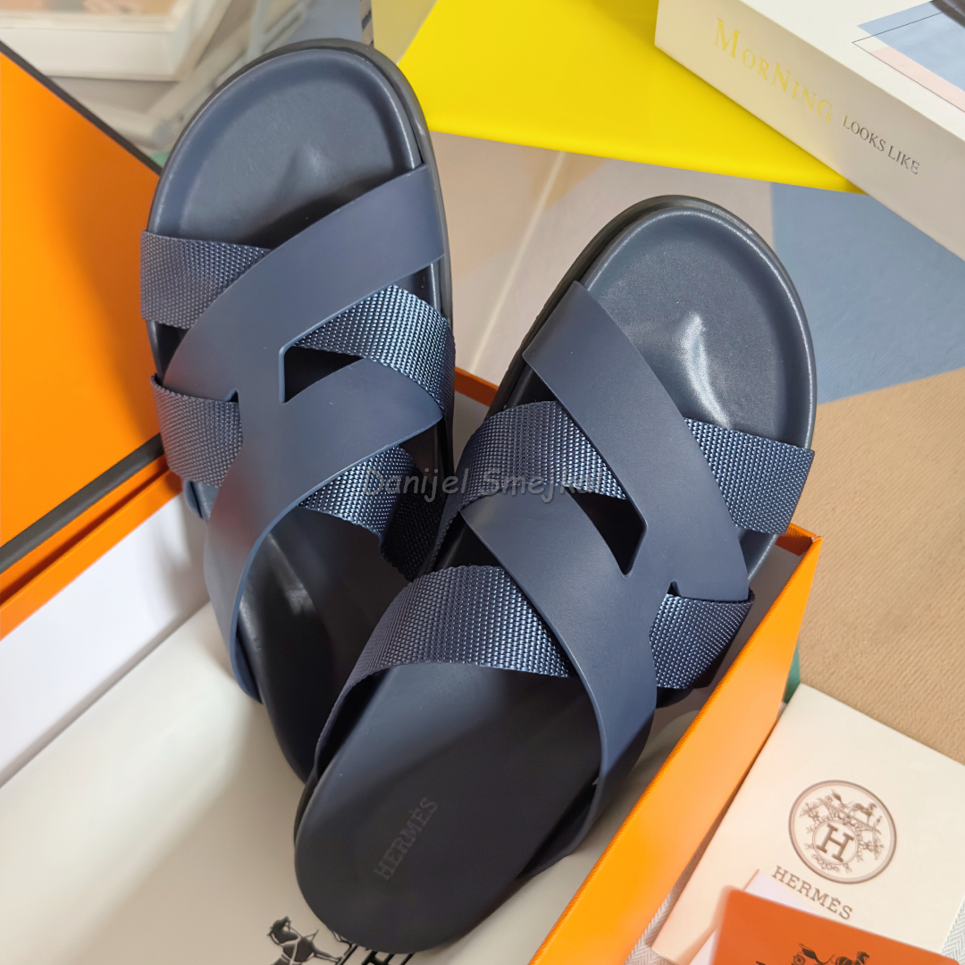 Hermes Kazimir Sandal