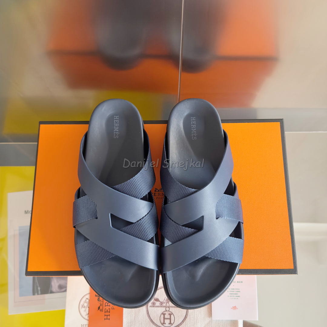 Hermes Kazimir Sandal