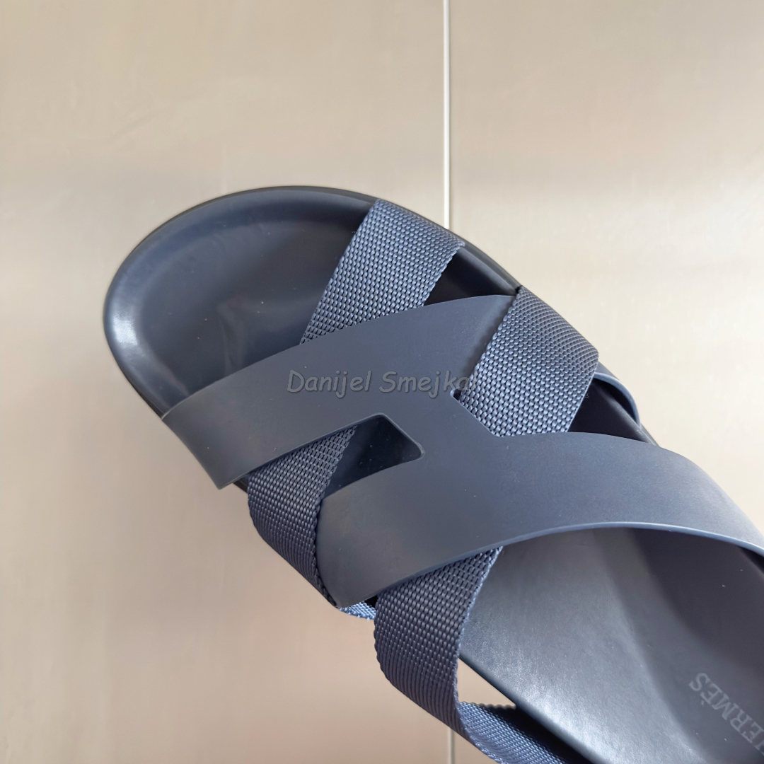 Hermes Kazimir Sandal