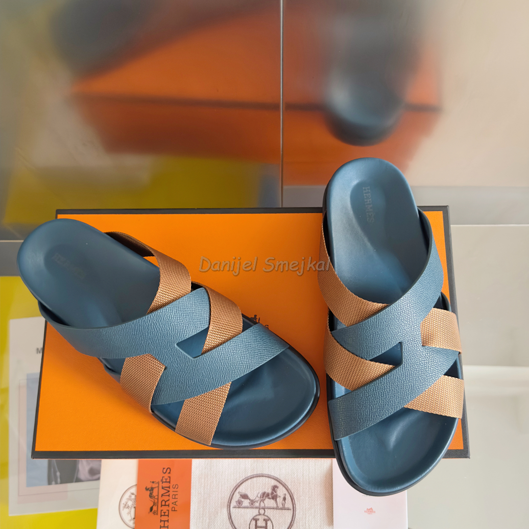 Hermes Kazimir Sandal