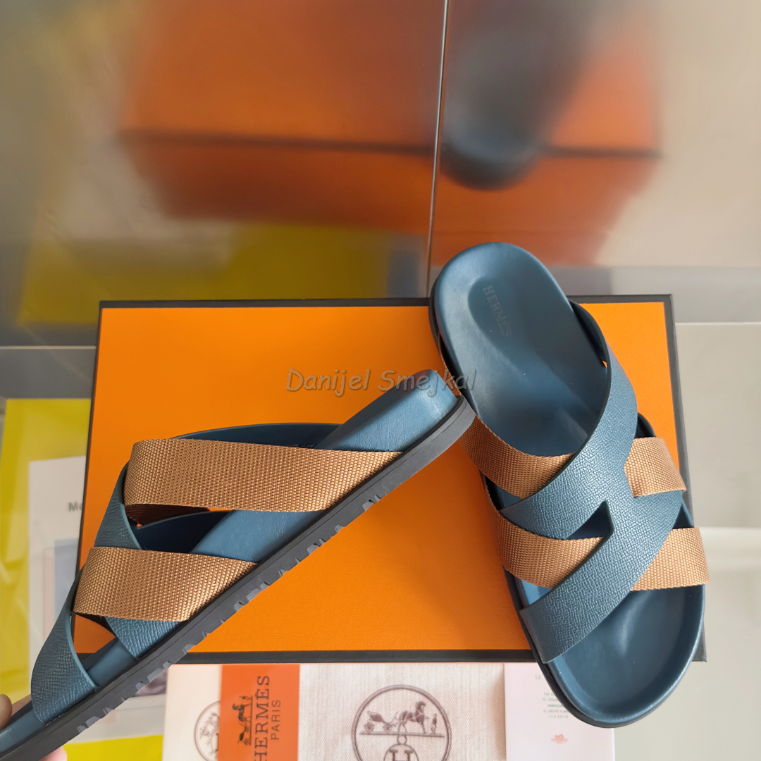 Hermes Kazimir Sandal