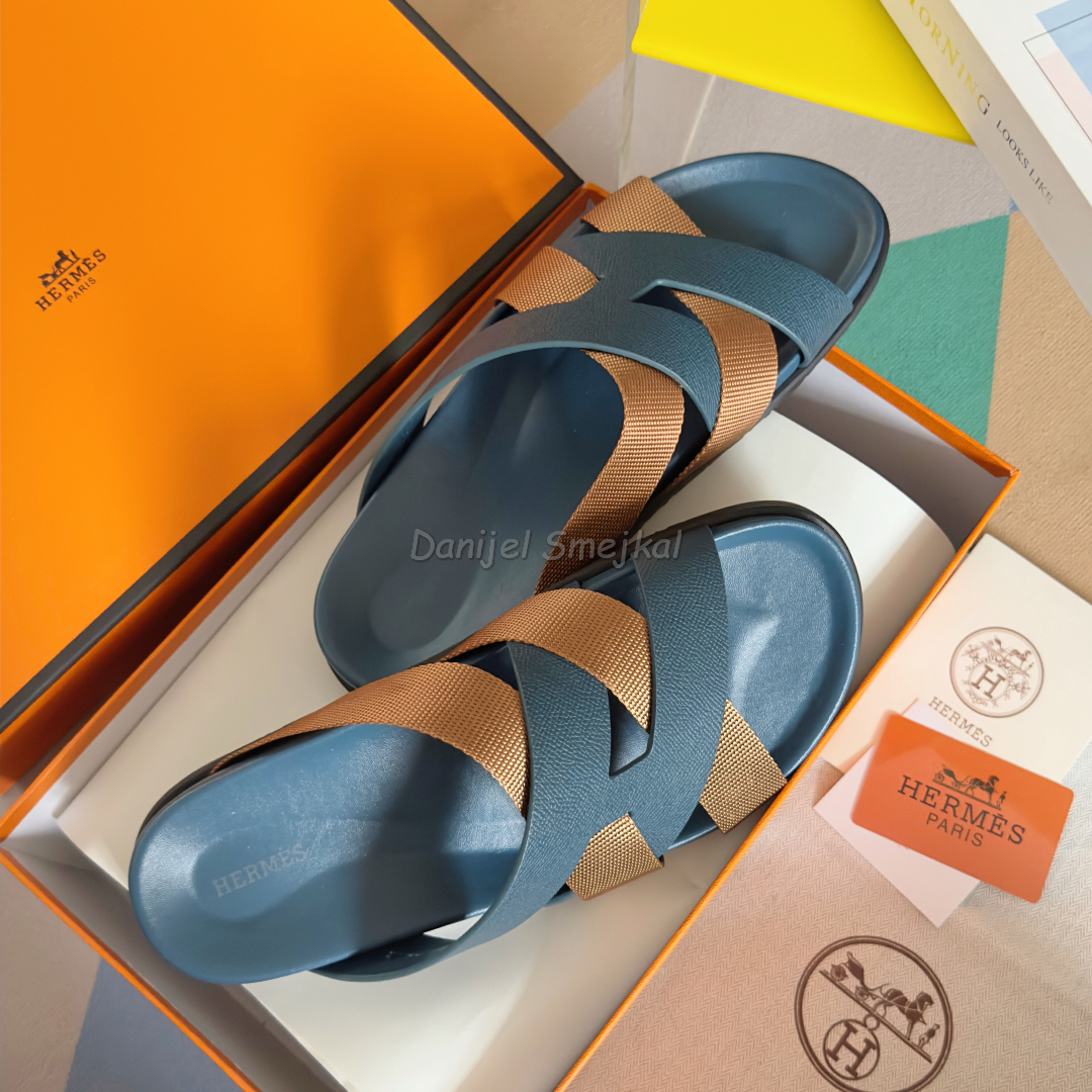 Hermes Kazimir Sandal