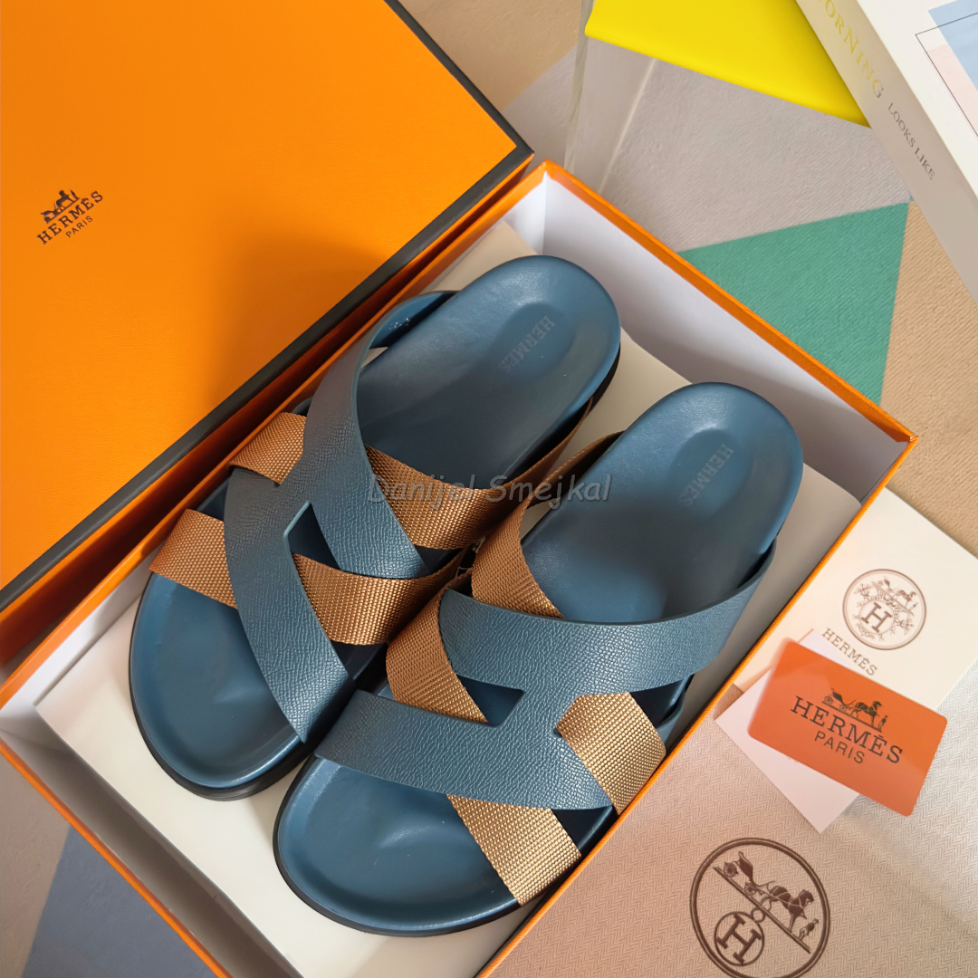 Hermes Kazimir Sandal