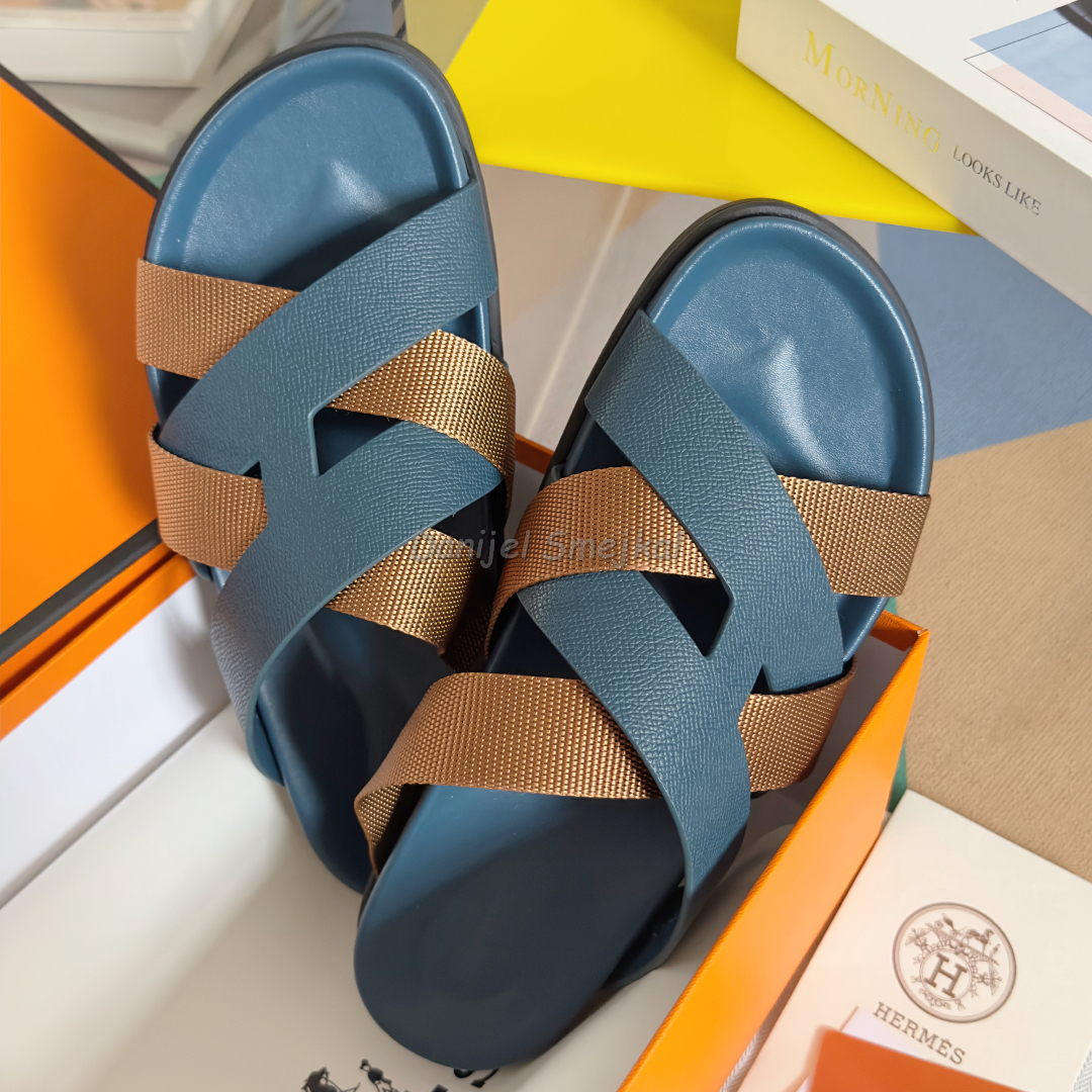 Hermes Kazimir Sandal