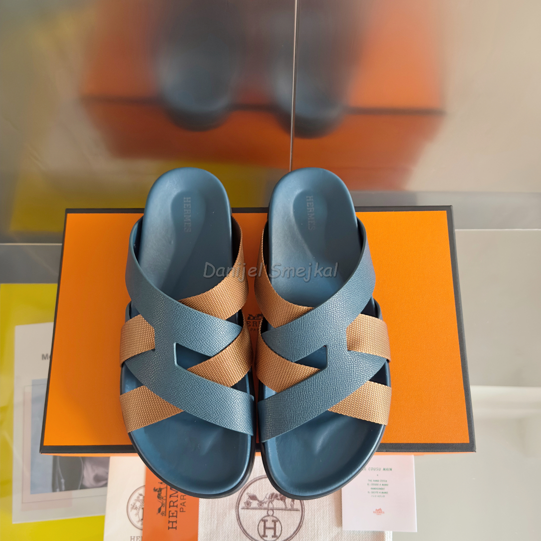 Hermes Kazimir Sandal