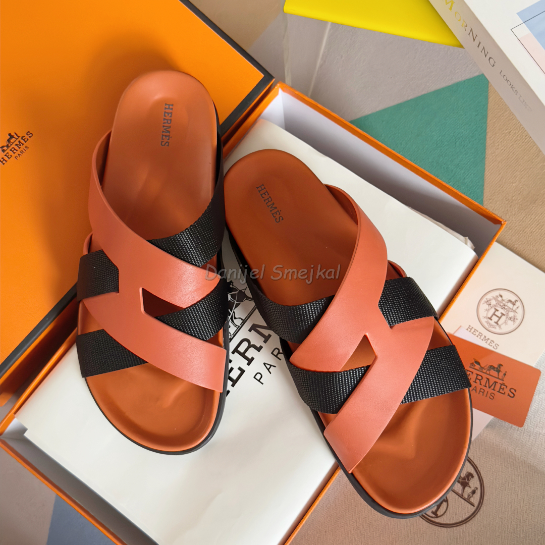 Hermes Kazimir Sandal