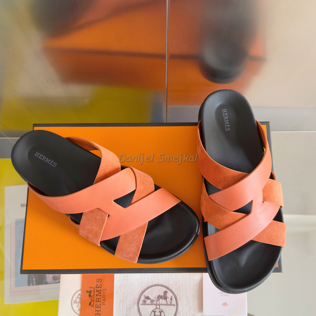 Hermes Kazimir Sandal