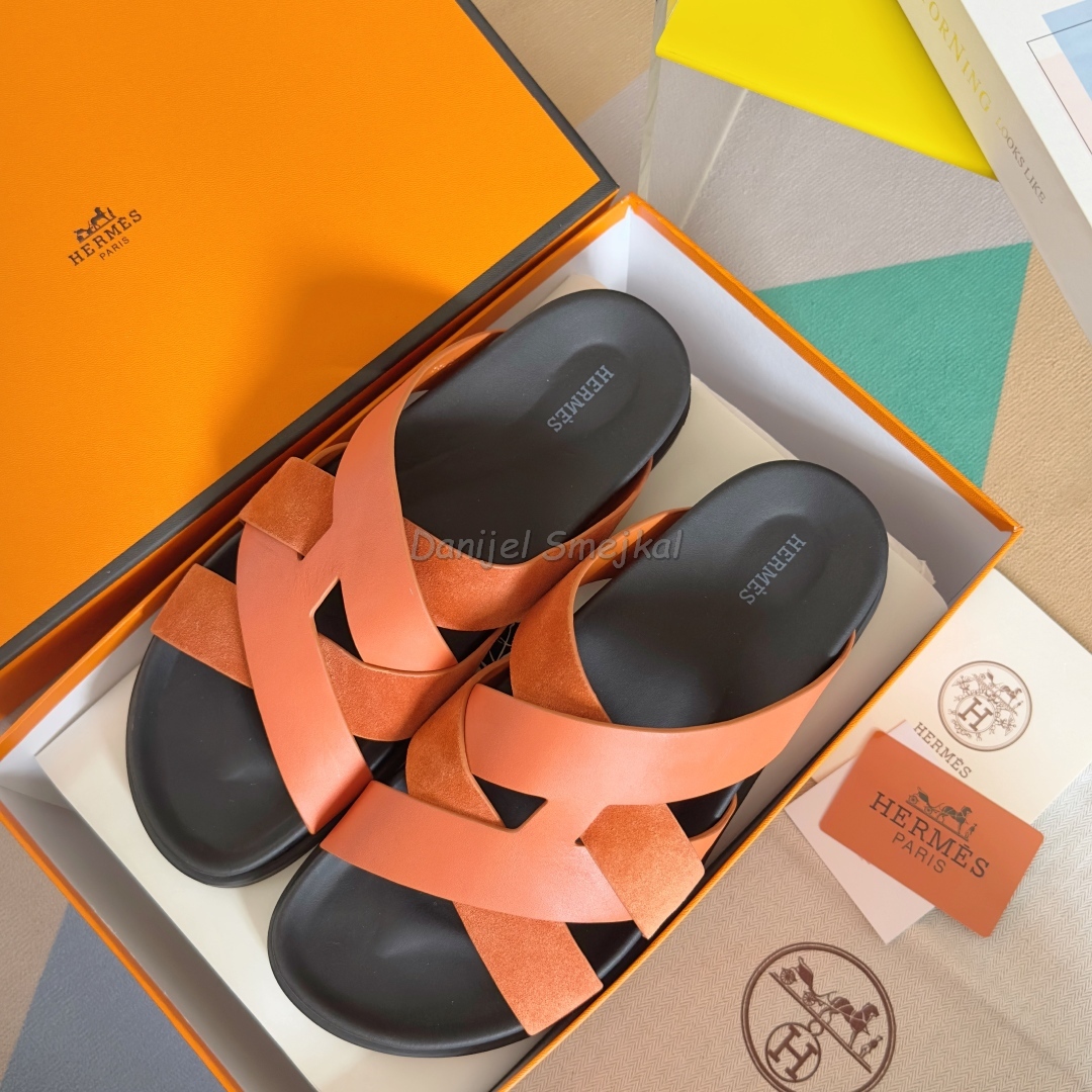Hermes Kazimir Sandal
