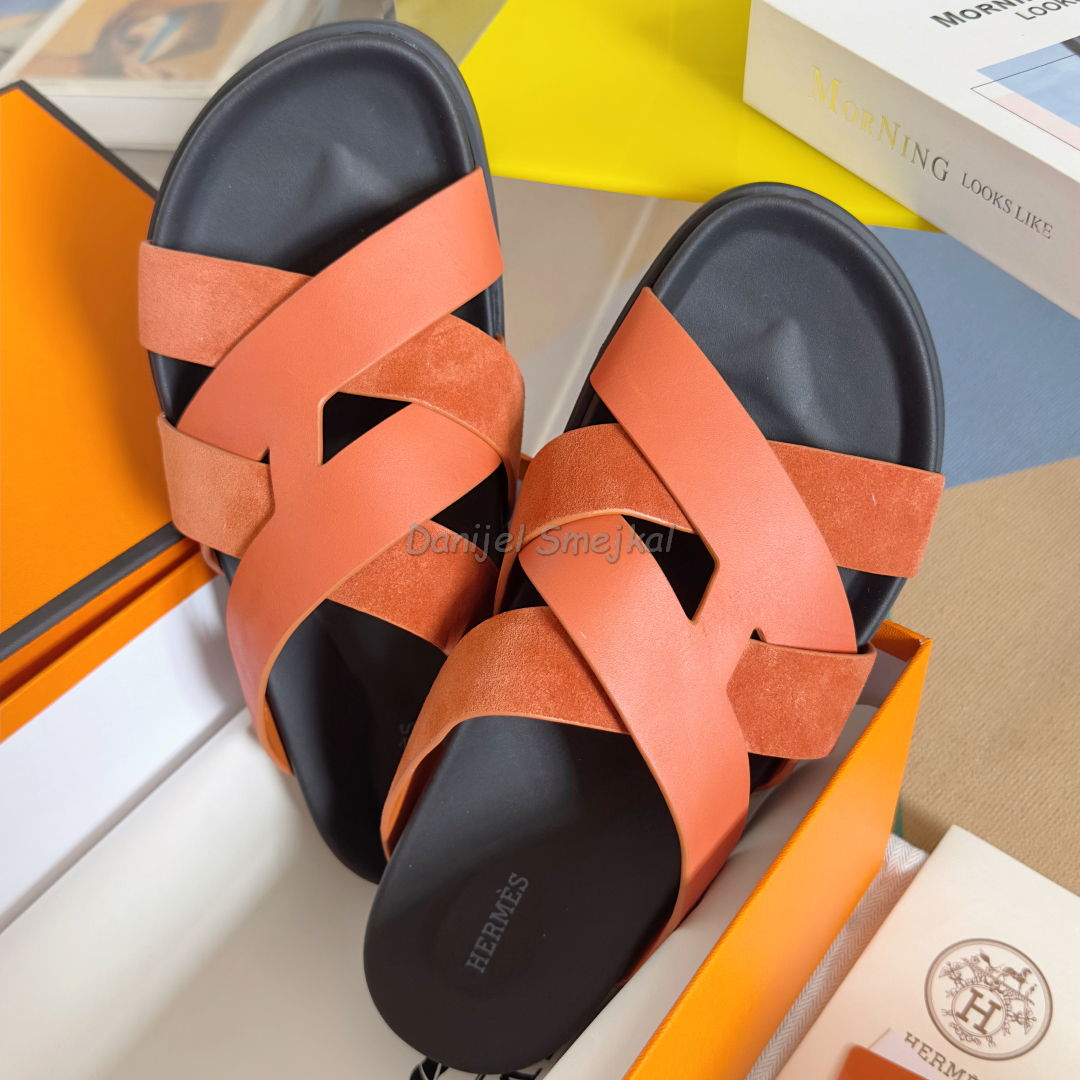 Hermes Kazimir Sandal