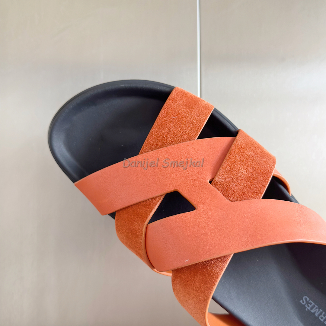 Hermes Kazimir Sandal