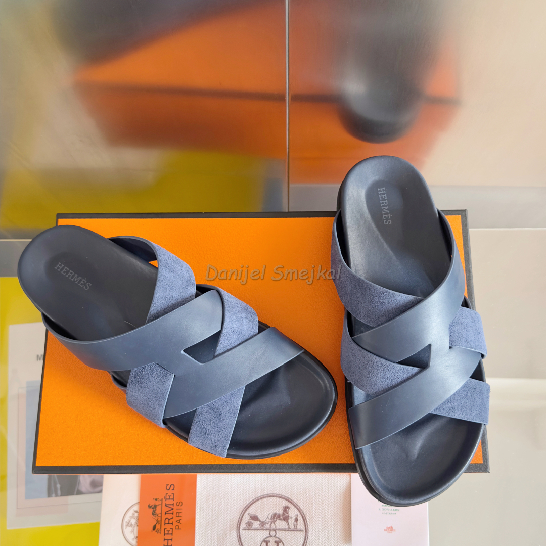 Hermes Kazimir Sandal
