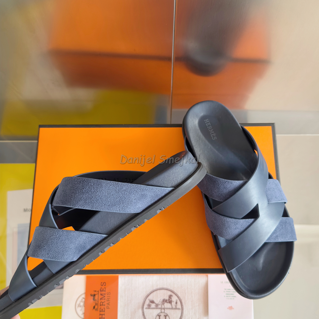 Hermes Kazimir Sandal