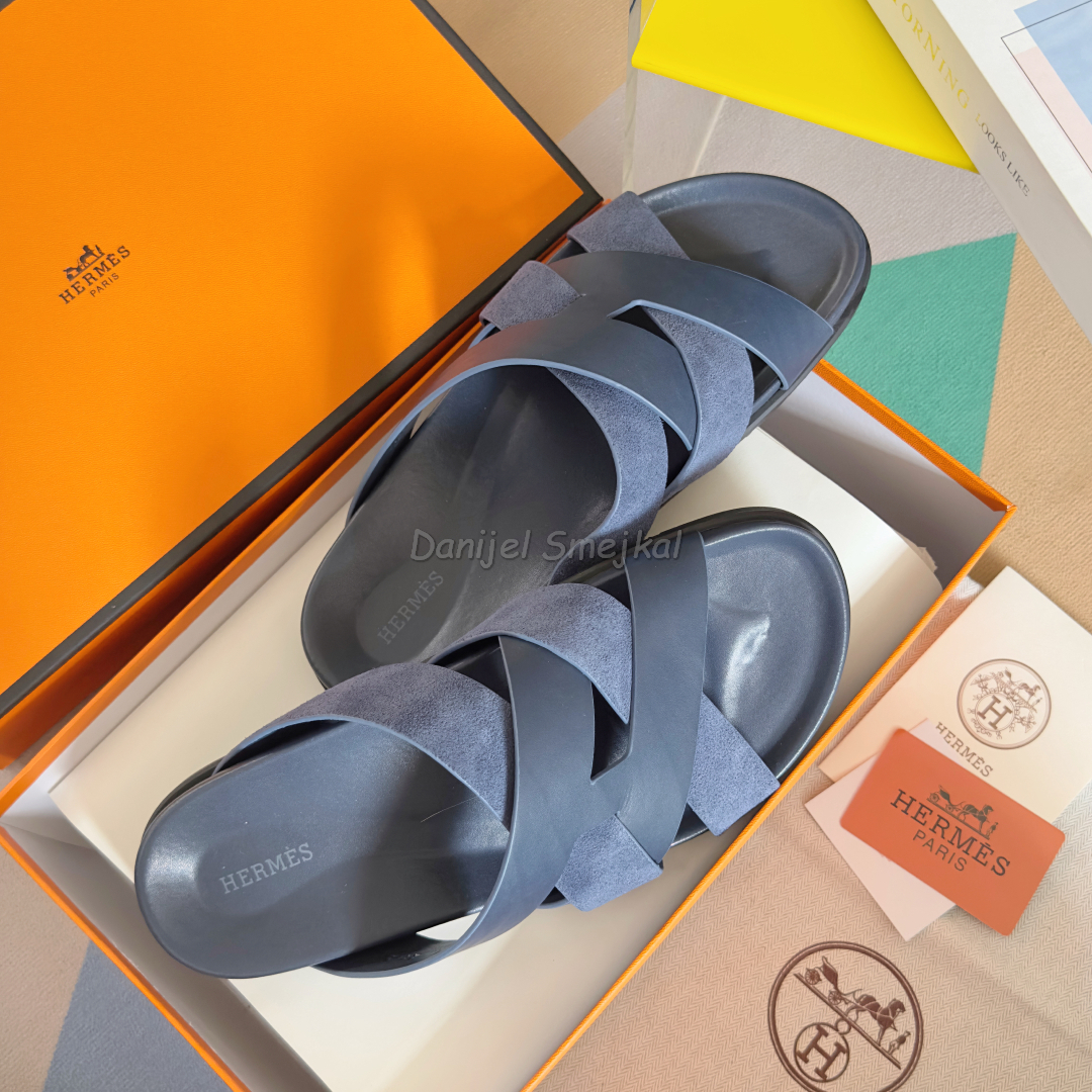 Hermes Kazimir Sandal