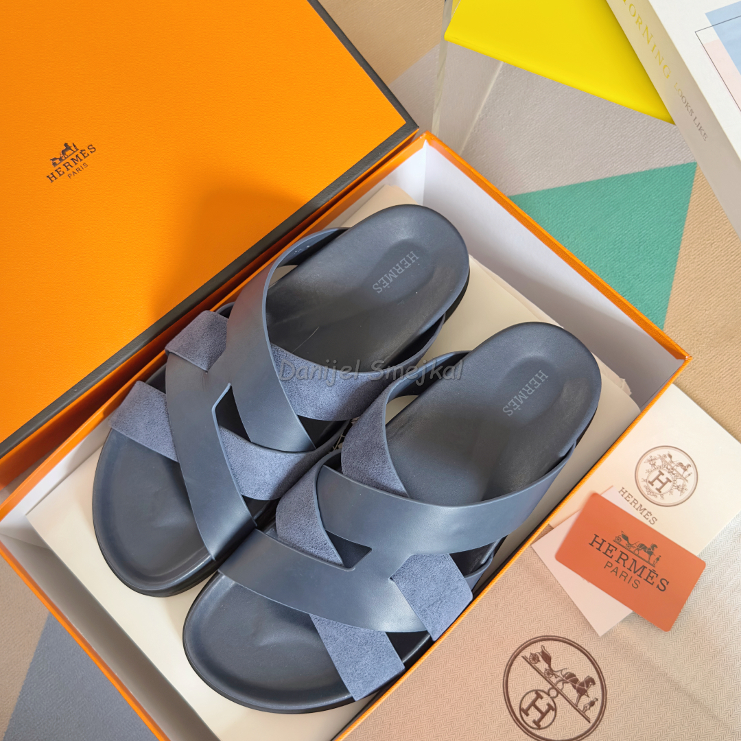 Hermes Kazimir Sandal