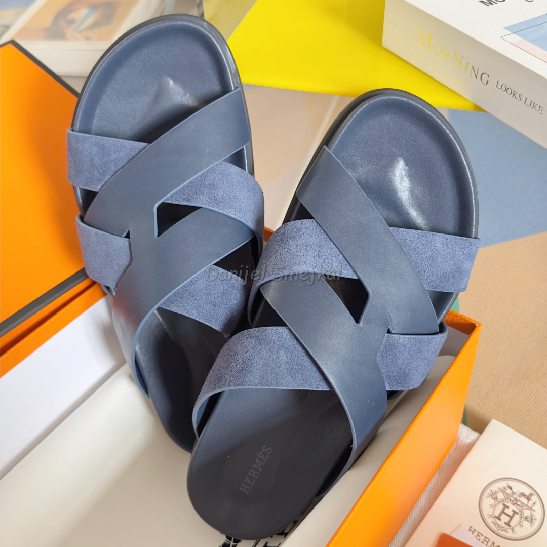 Hermes Kazimir Sandal