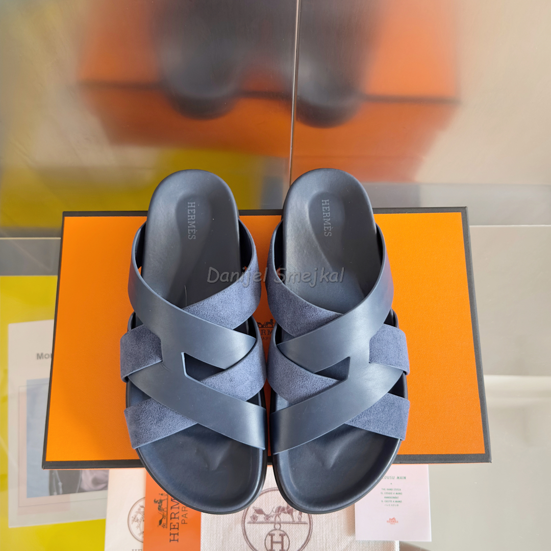Hermes Kazimir Sandal
