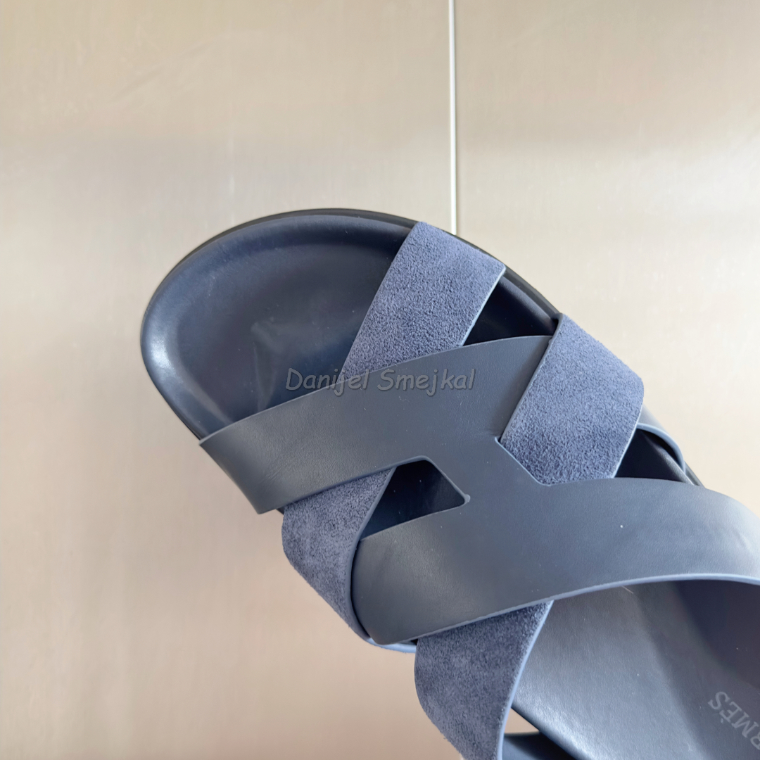Hermes Kazimir Sandal