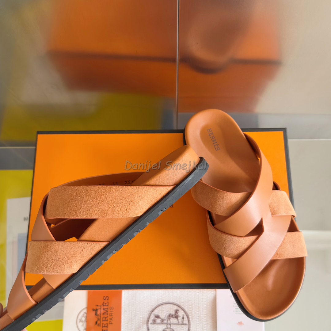 Hermes Kazimir Sandal