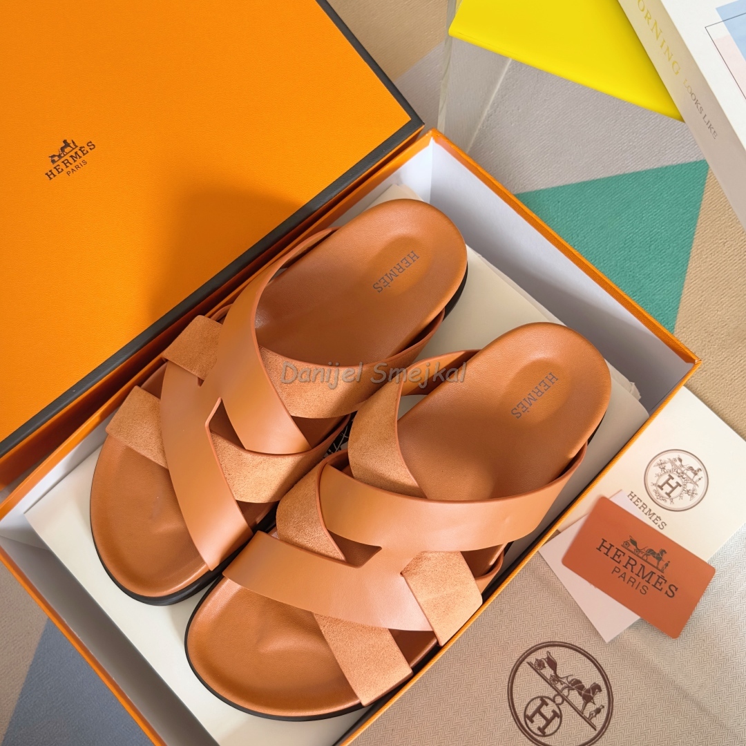 Hermes Kazimir Sandal