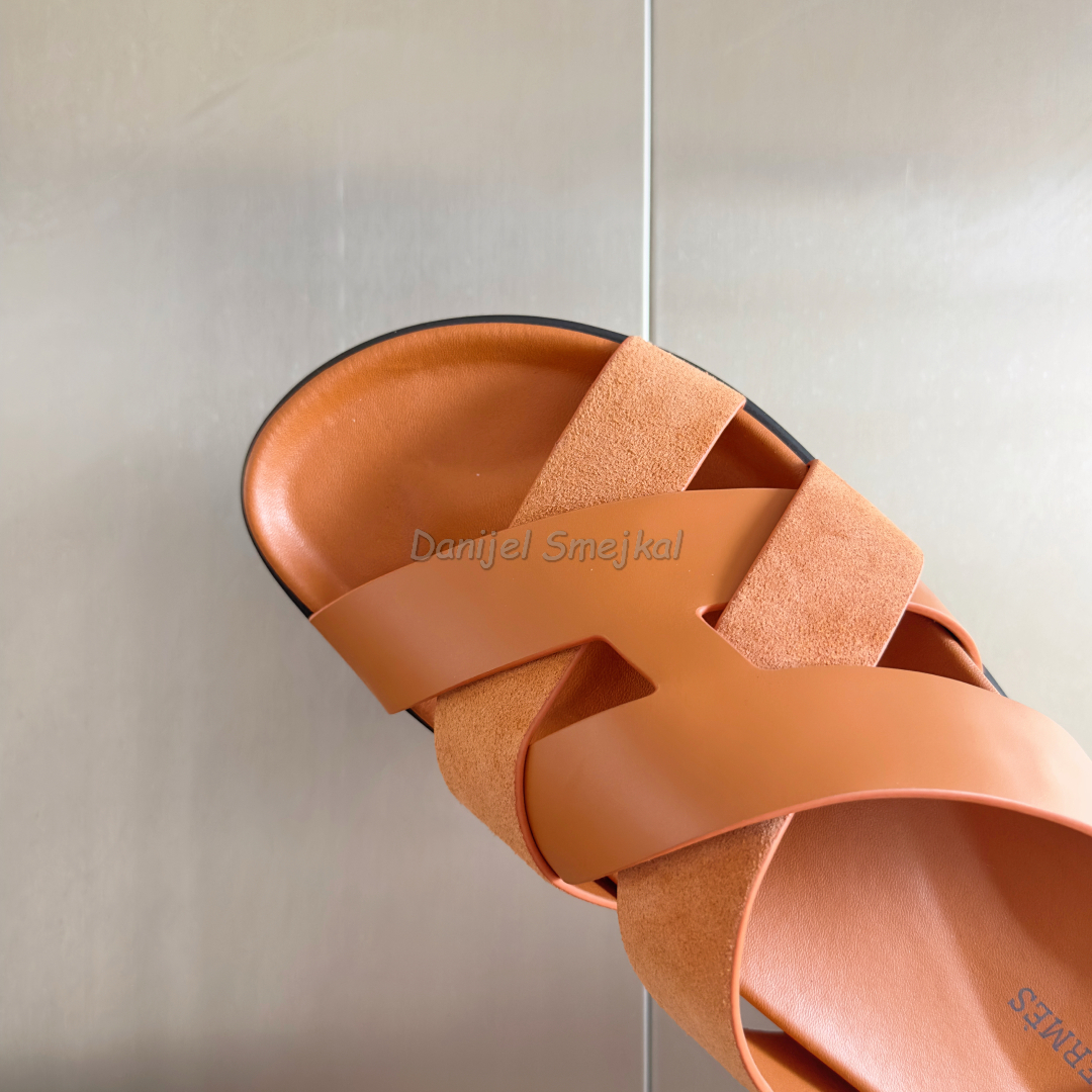 Hermes Kazimir Sandal