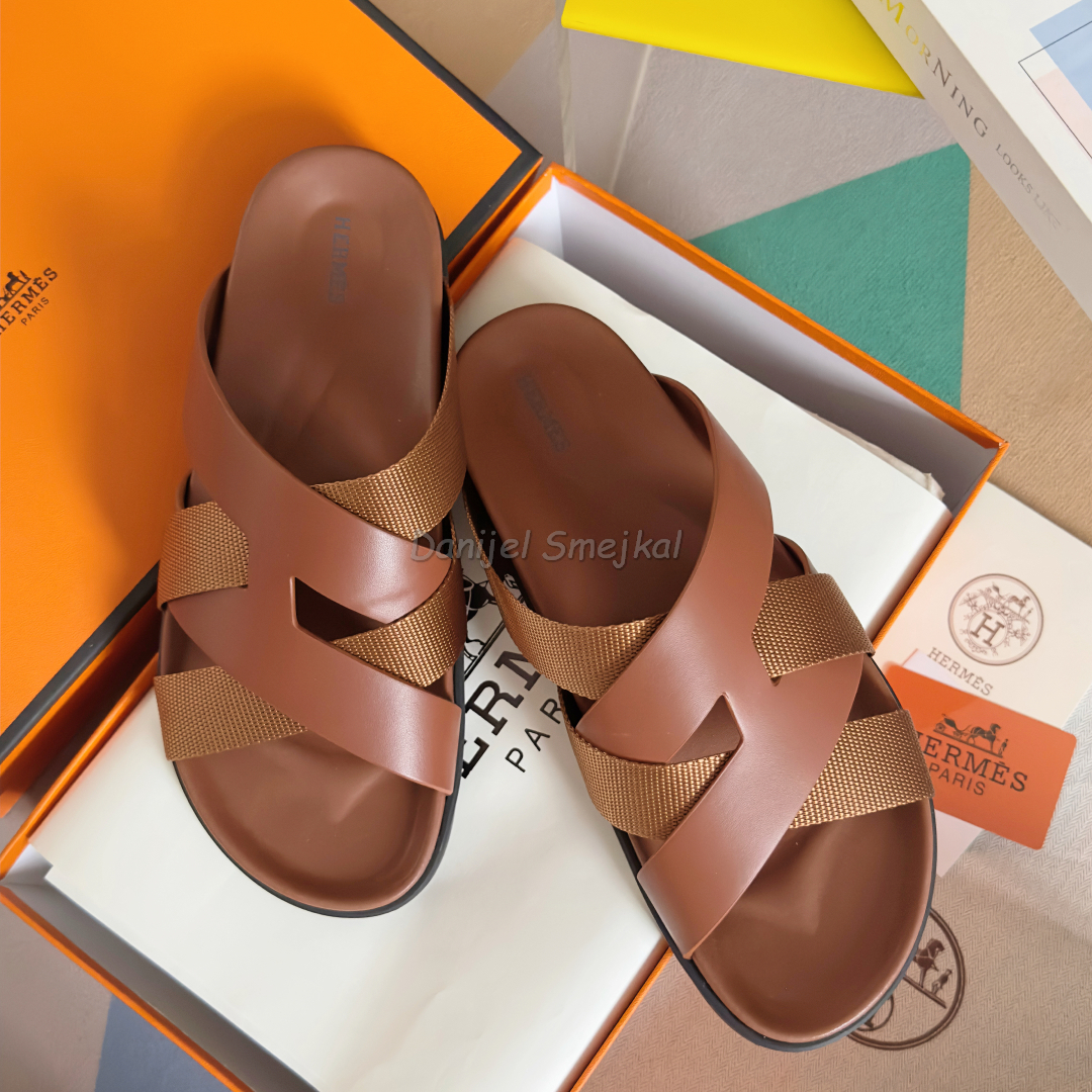 Hermes Kazimir Sandal