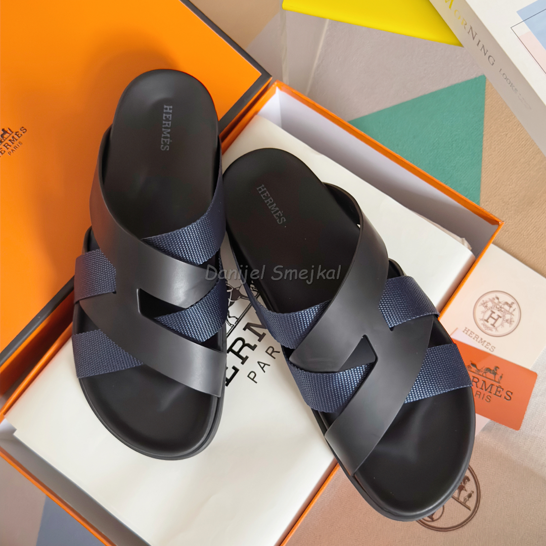 Hermes Kazimir Sandal