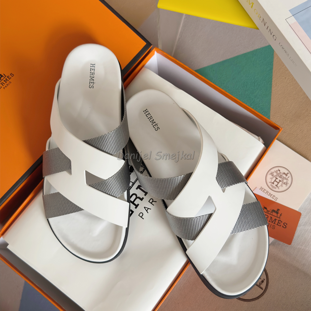 Hermes Kazimir Sandal