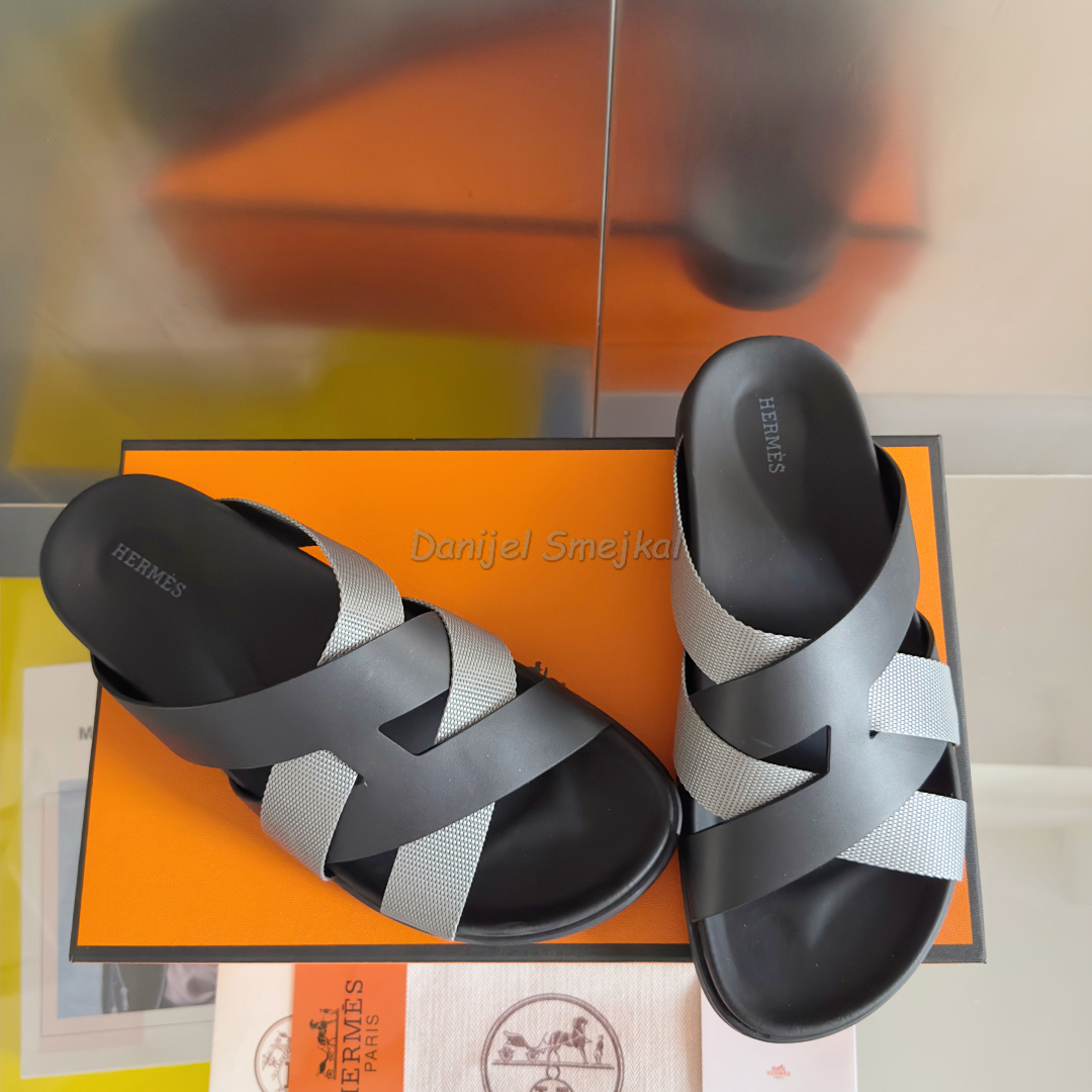 Hermes Kazimir Sandal