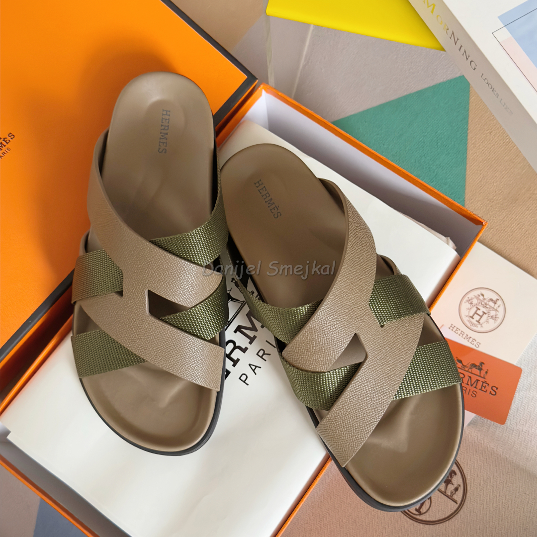 Hermes Kazimir Sandal