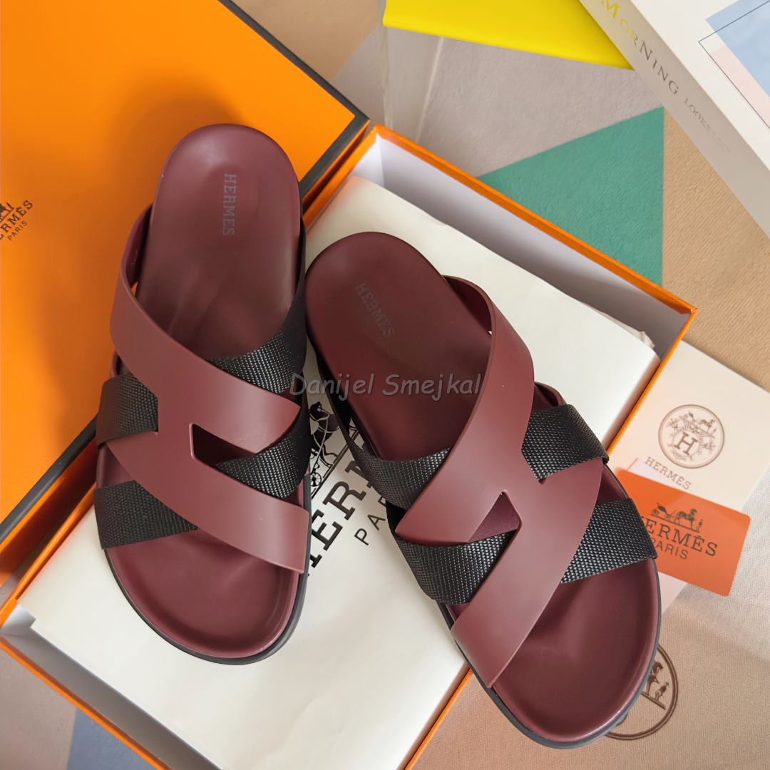 Hermes Kazimir Sandal