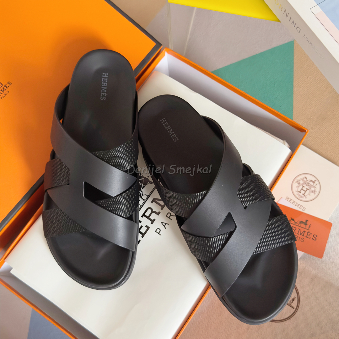 Hermes Kazimir Sandal